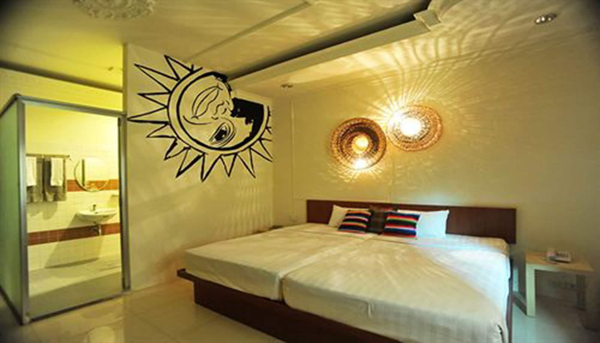 Viva Hotel Siem Reap Buitenkant foto