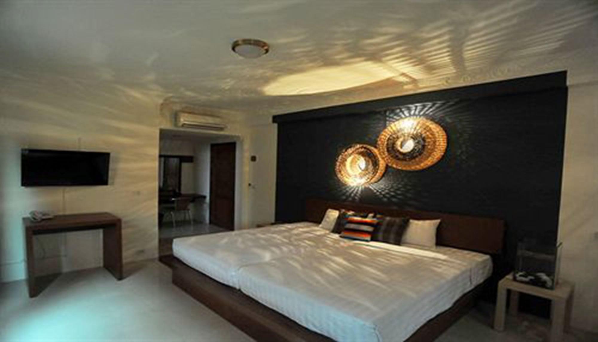 Viva Hotel Siem Reap Buitenkant foto