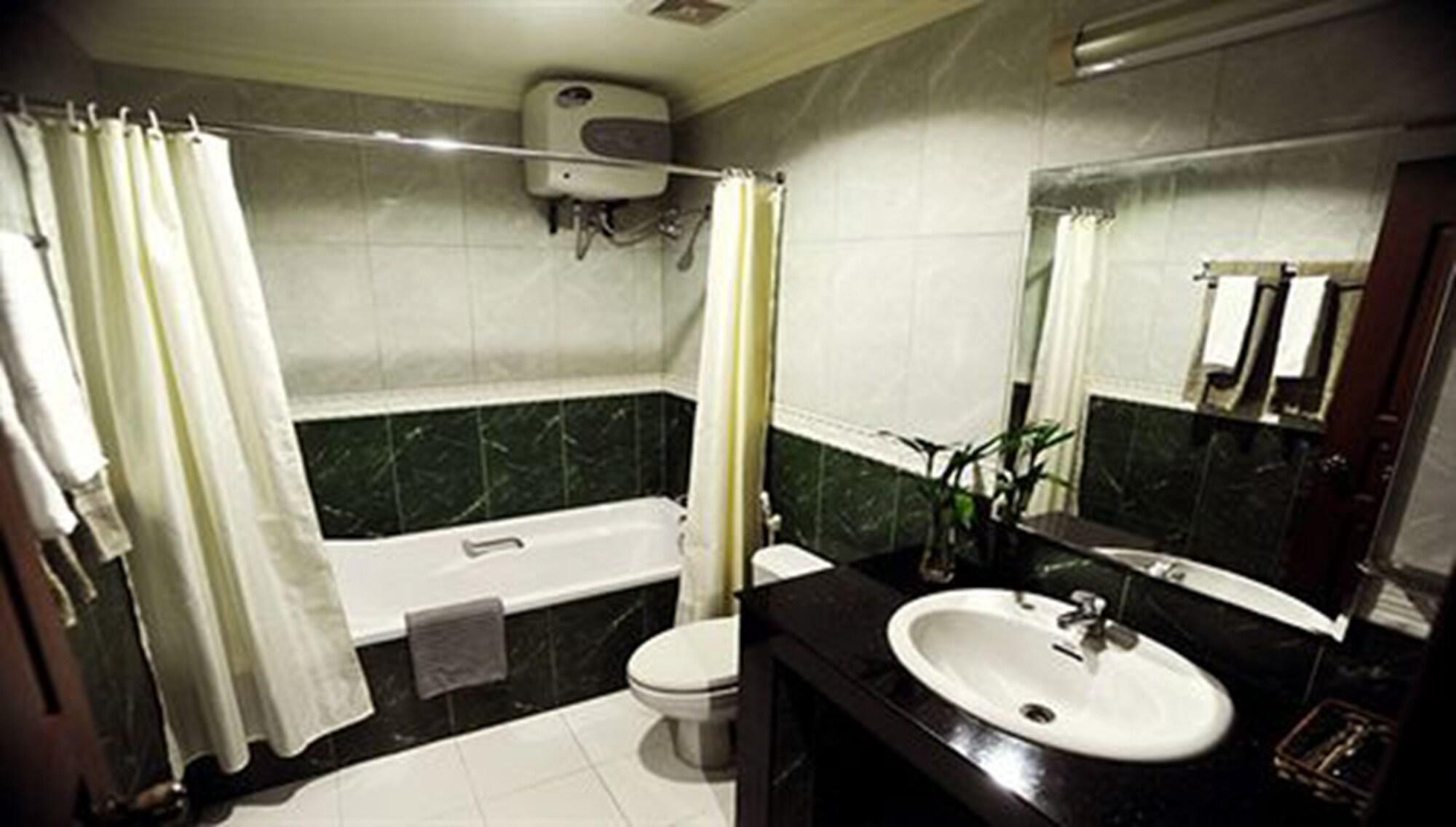 Viva Hotel Siem Reap Buitenkant foto