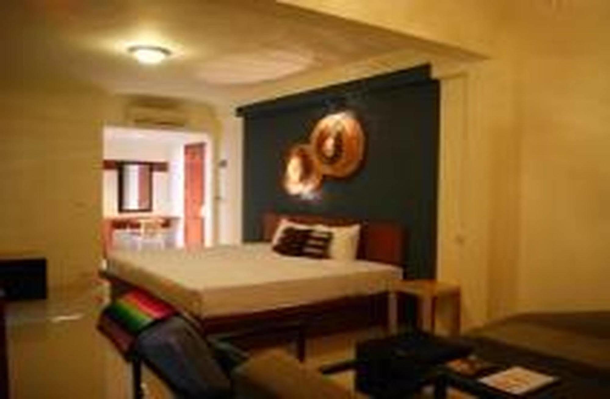 Viva Hotel Siem Reap Buitenkant foto