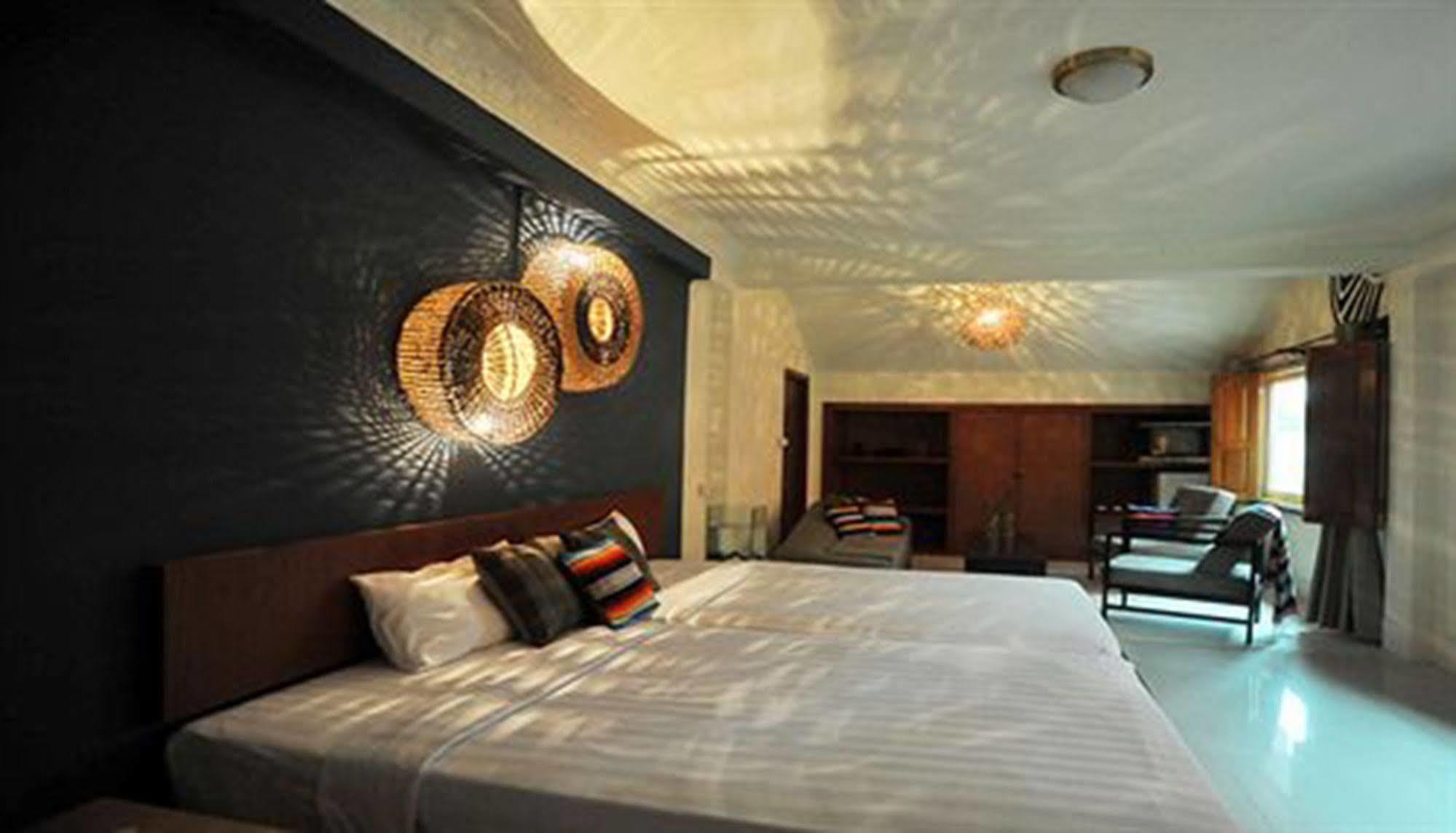 Viva Hotel Siem Reap Buitenkant foto